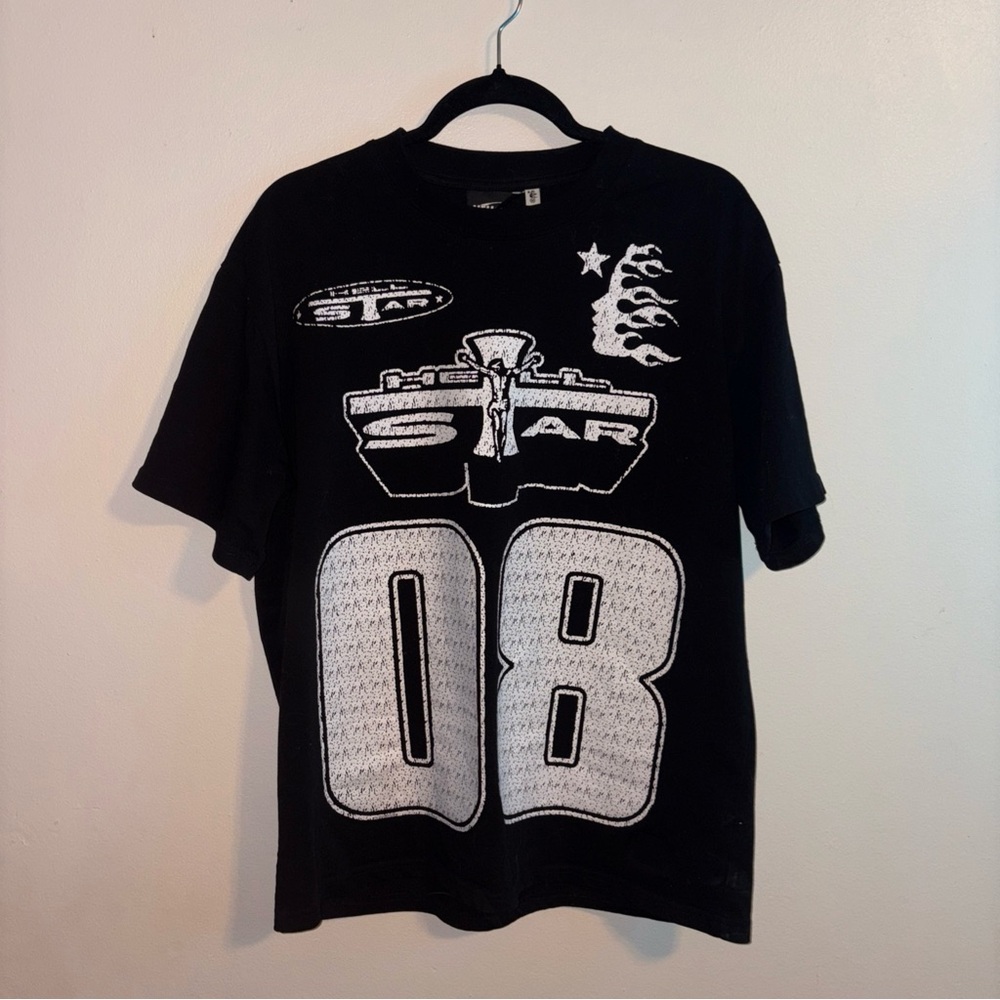 Hellstar Graphic T